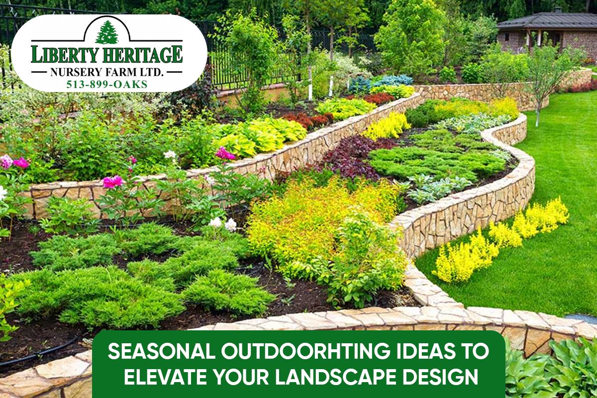 Landscape Design