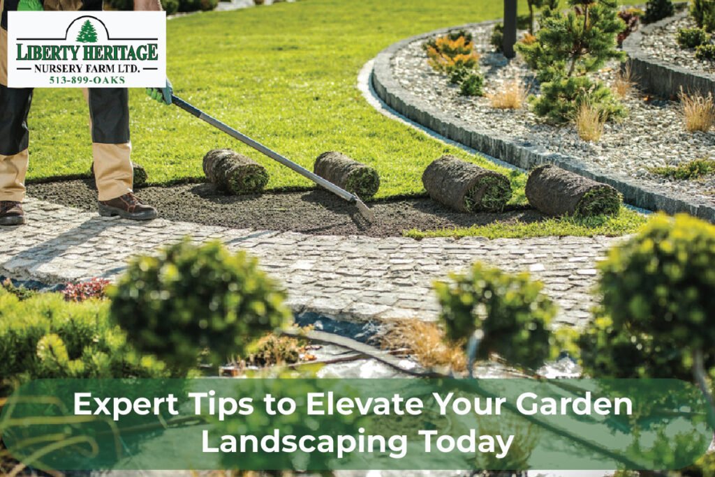 Garden Landscaping
