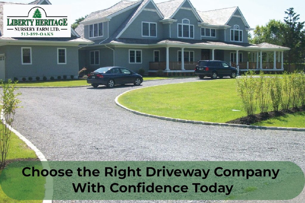 Driveway Company
