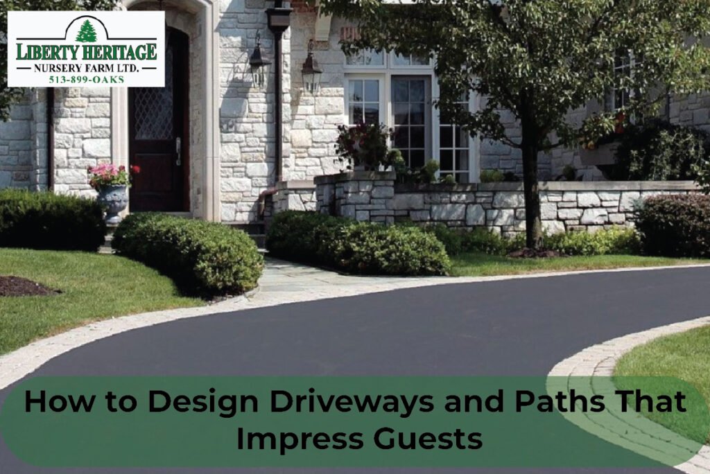 Design Driveways